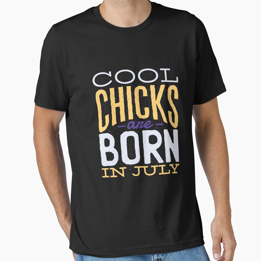 cool chicks born in... by tito79
