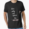 There's Nothing More Expensive than Mom :  The Big Gift For Mom by eafyf