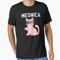 Meowica | Patriotic Kitty Cat by Christopher Taylor