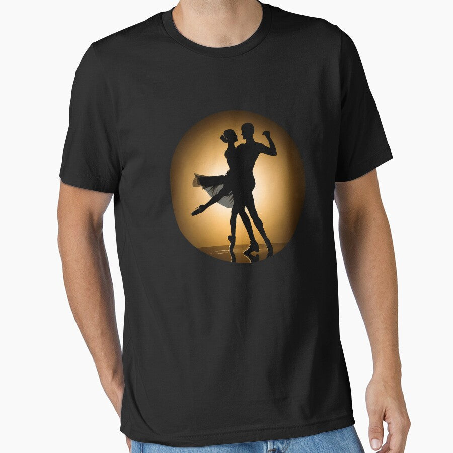 ballerina by Toms Tee