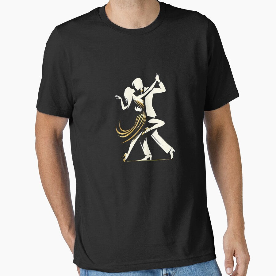 Romantic * DARK COLORS !!!!! by Toms Tee