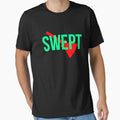 Swept Broom Challenge Funny Broomstick by at85productions