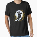 Dancing in the night CHOOSE ONLY DARK COLORS!!!! by Toms Tee