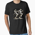 Line dance swing by Toms Tee