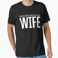 Friend Girlfriend Fiance T-shrit by 3familyllc