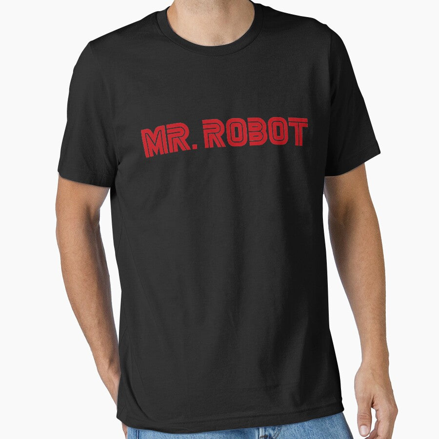 mr robot by raandoom