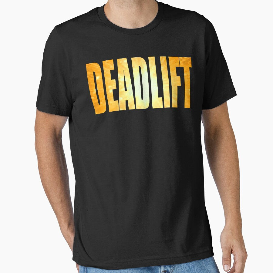 deadlift by earlstevens