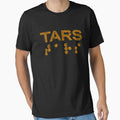 TARS - Interstellar by Sredp
