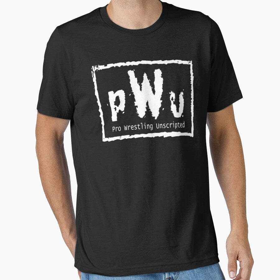 Pro Wrestling Unscripted - Podzilla 1985 by Lindsey Wolfgong