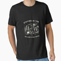 Camping T shirts by TSHIRT83