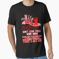 My Wife Is My Babe T shirt by Mill8ion