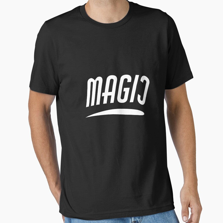 Magic by Christopher Taylor