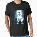 Deus Ex (Black) Classic by ramseyben