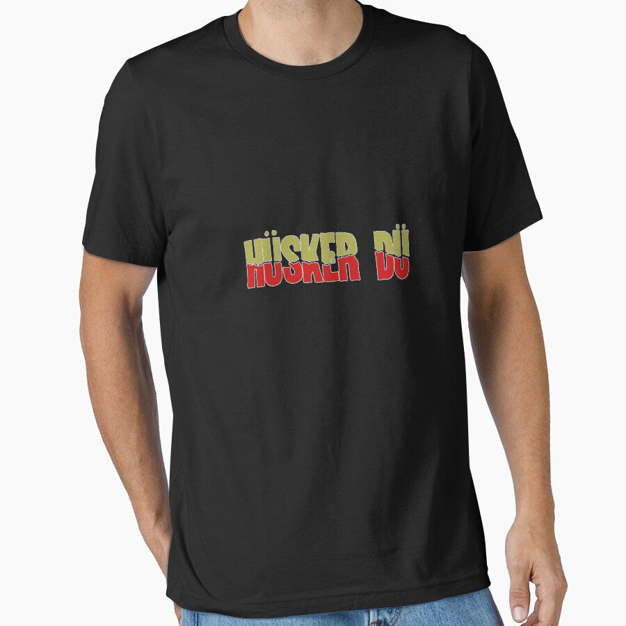 Best Selling Hüsker Dü by RamsesDesant