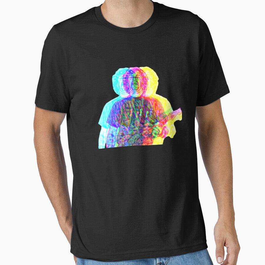 Dean Ween Acid Trip by AzurenHeulwen
