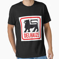 Delhaize Logo by Tadallace