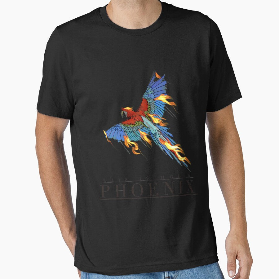 Amazon parrot by vielkaxuesy