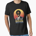 David Ruffin // Vintage Style #1229 by pple-frame
