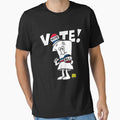 Schoolhouse Rock Vote with Bill by SawyerGuerra