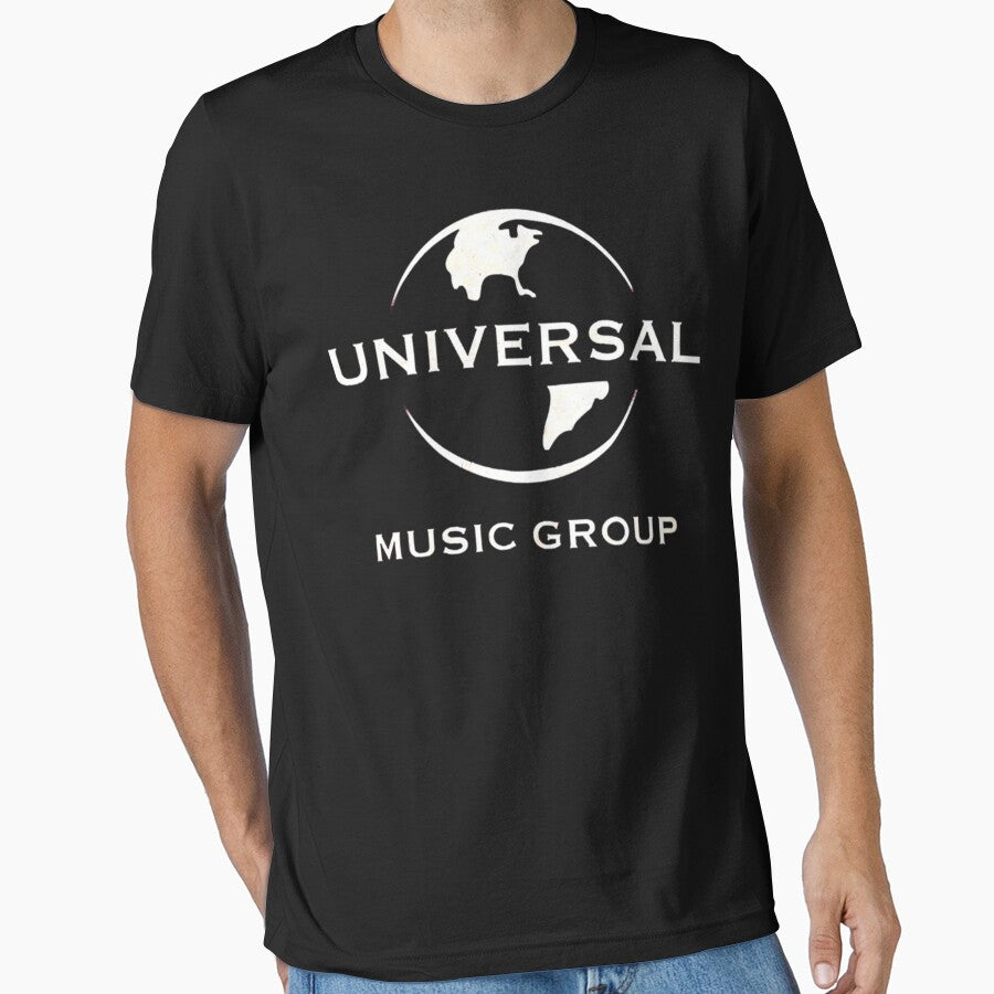 Universal Music Group  Essential by Sweeteez ★★★★★