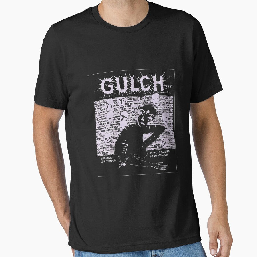 Best Selling Gulch by RamsesDesant