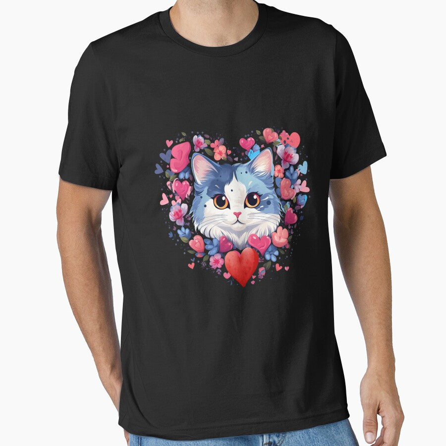 Gifts for cat lovers by Surachai Saejang