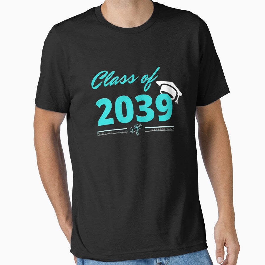 Class of 2039 by alliancepowerfu