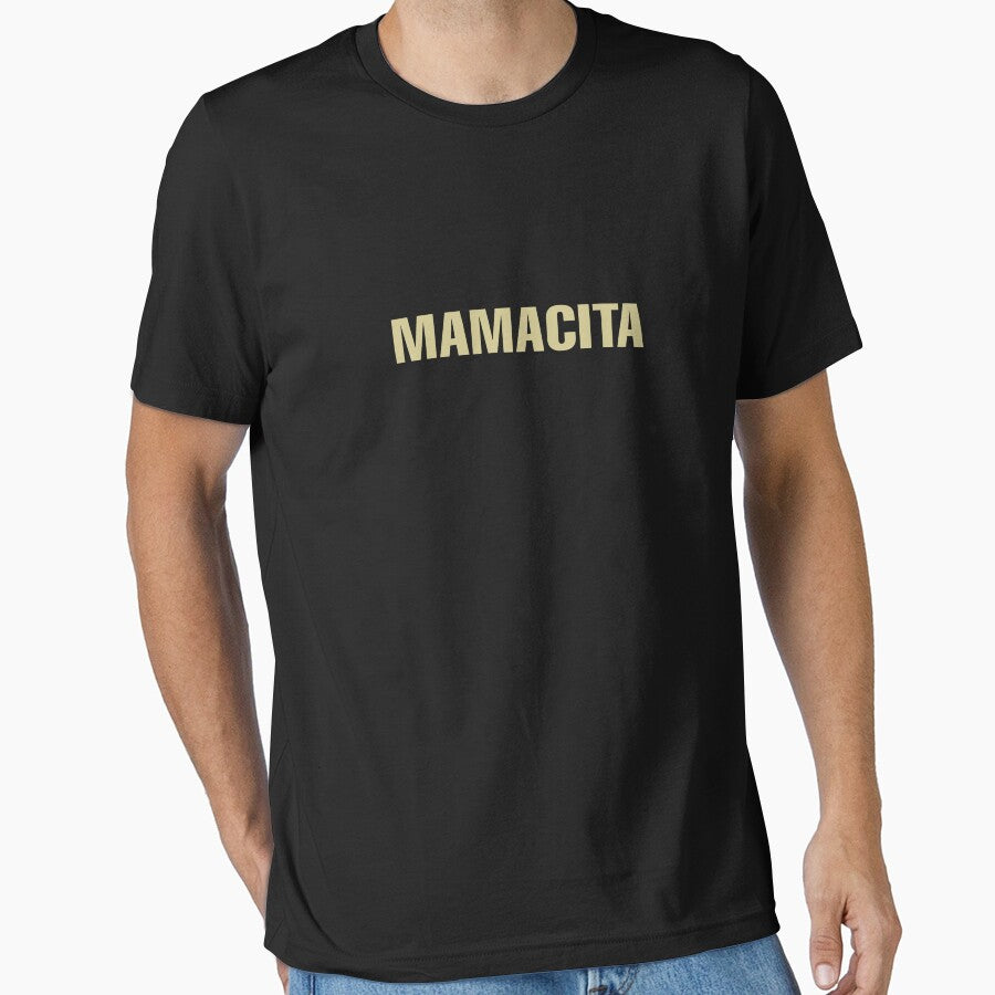 MAMACITA by urbandivinity