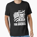 Grinding For America by mrtraz