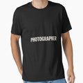 Photographer Official Event Staff Job by OlafLica