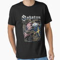 sabaton best selling by JosephStone1
