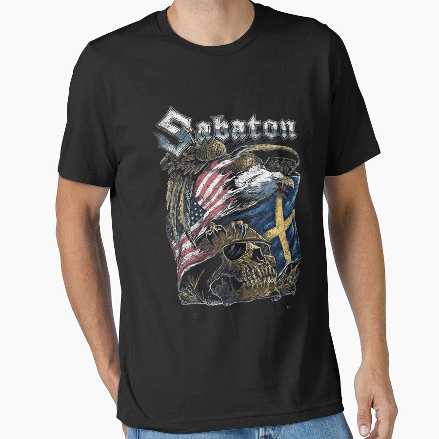 sabaton best selling by JosephStone1