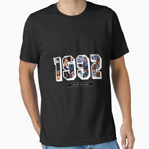 1992 Special Limited Edition by CamrynFournie