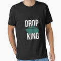 Dropship King by stevenwoodcock