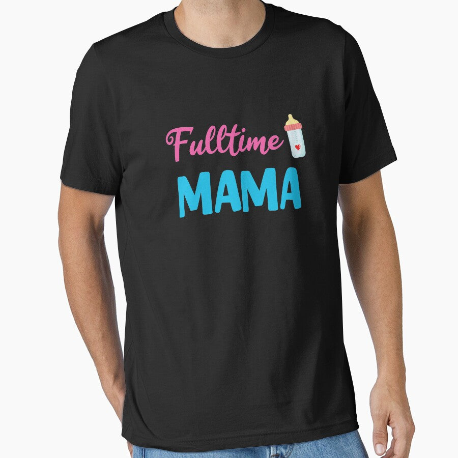 Fulltime mama by Studio624