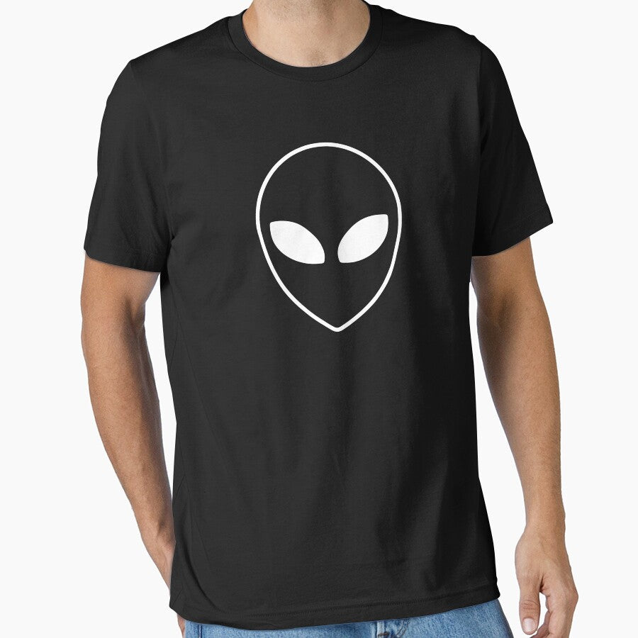 Alien Graphic by T Culture