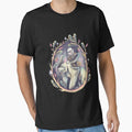 The Dark Crystal Lightweight by voluminousthink