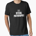 Official Event Photographer by JackCurtis1991
