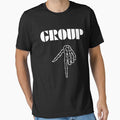 Proud Group 7 Member Funny Skeleton Meme by biomood