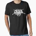 Chelsea Grin black by MaryMortonn