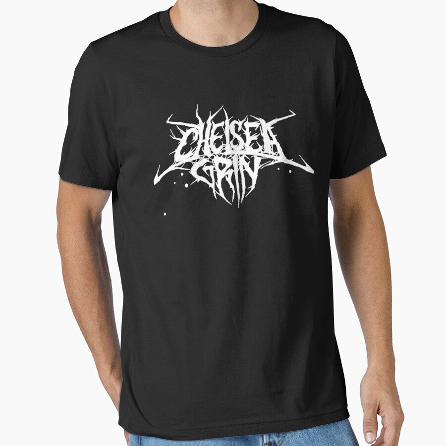 Chelsea Grin black by MaryMortonn