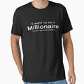 I WANT TO BE A MILLIONAIRE by urbandivinity
