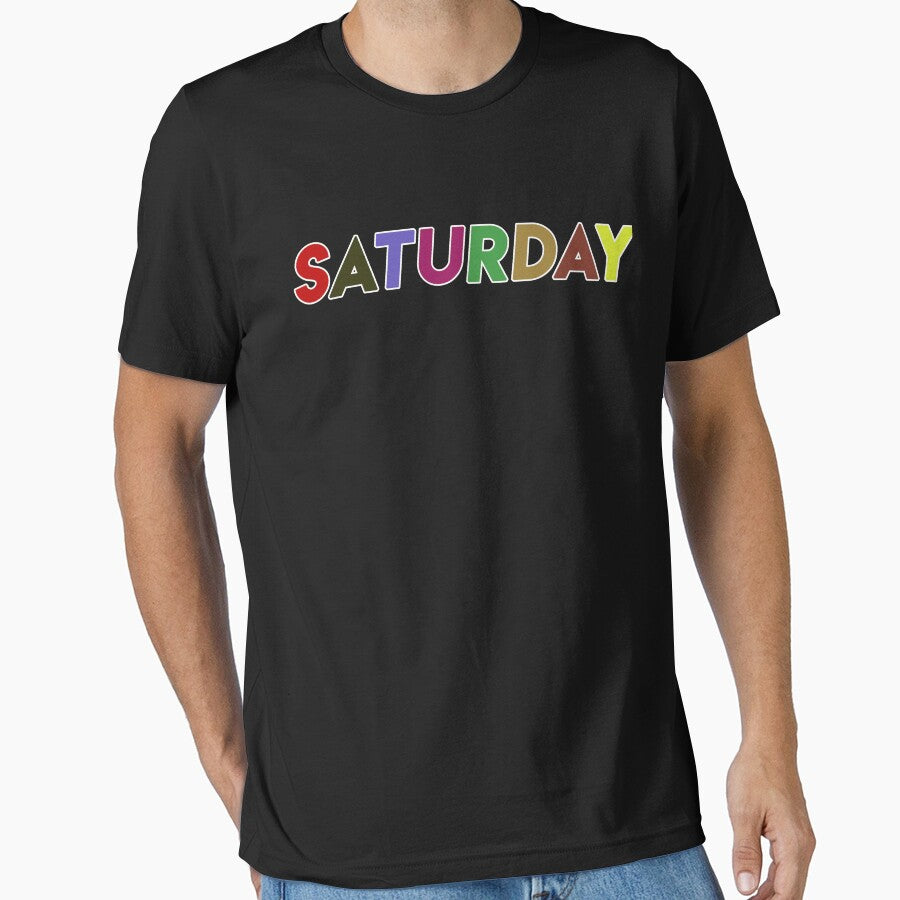 Day Of The Week Group Halloween Costume Saturday by Hanaahashem