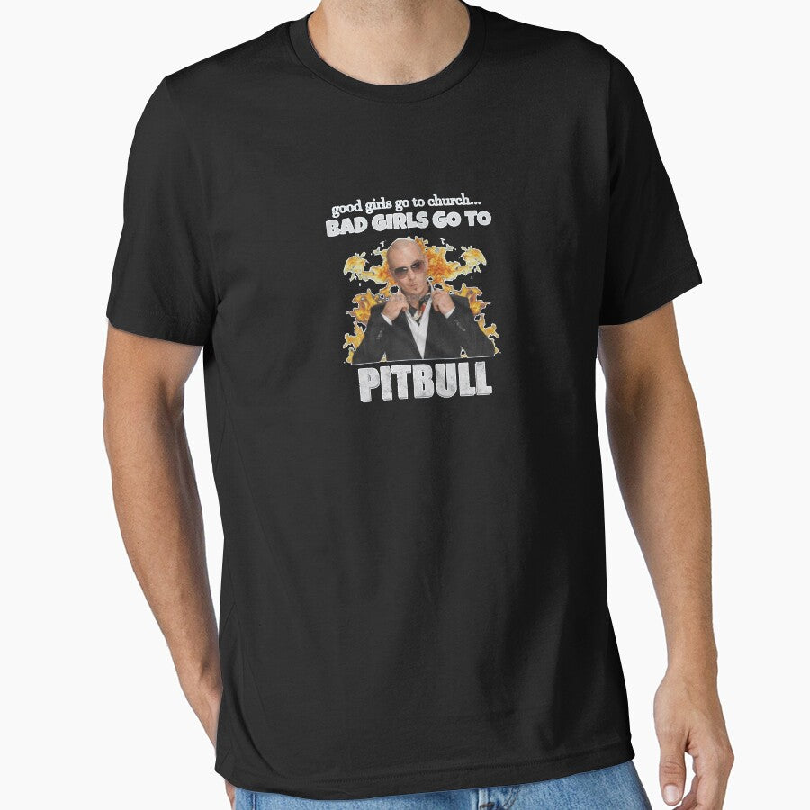 EXCLUSIVE Best Selling Pitbull Singer by AivenOgburnj