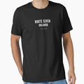 White Route 7 Orlando Bold by Route7Orlando