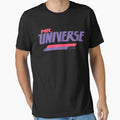 Steven Universe Mr Universe by VIIMode