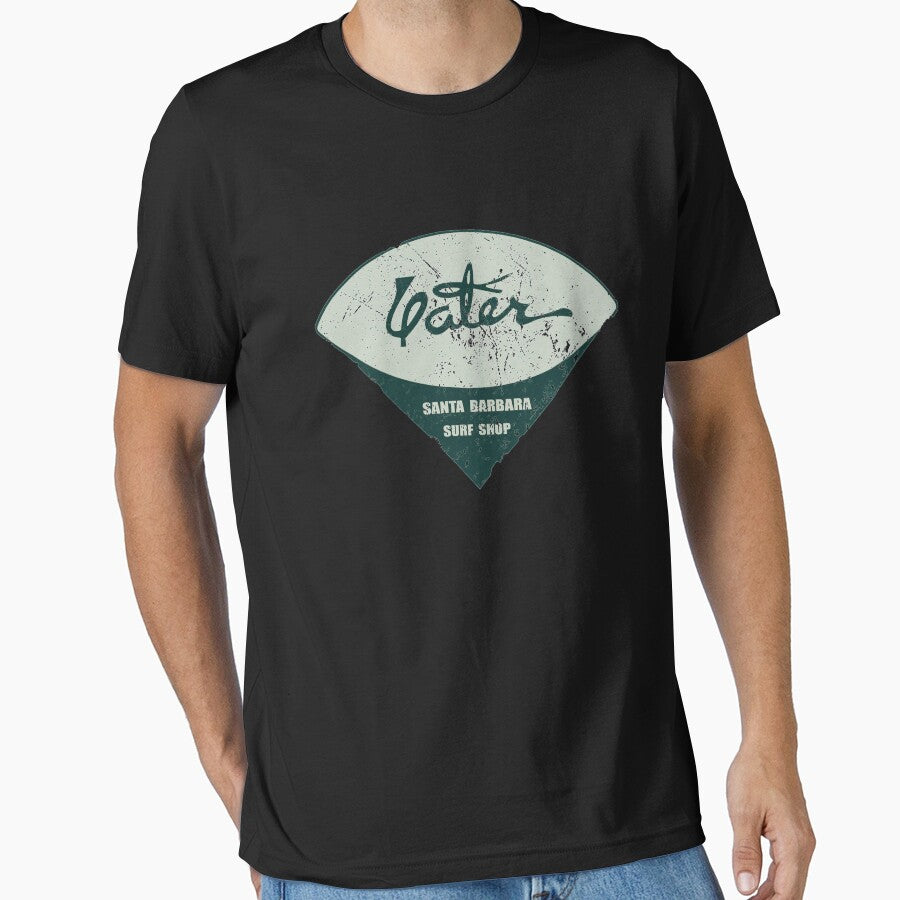 Later Surf Shop Classic by pecanssplosh