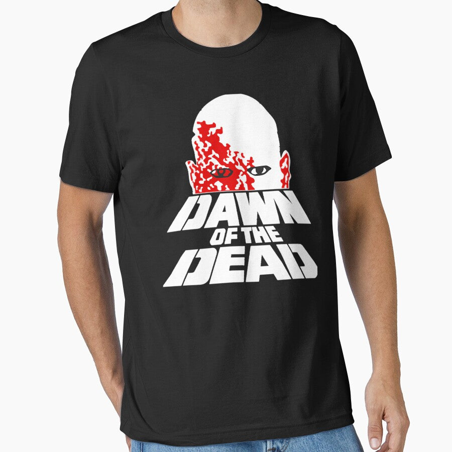 BEST-SELLING---Dawn-of-the-Dead---- by leomoreirarc