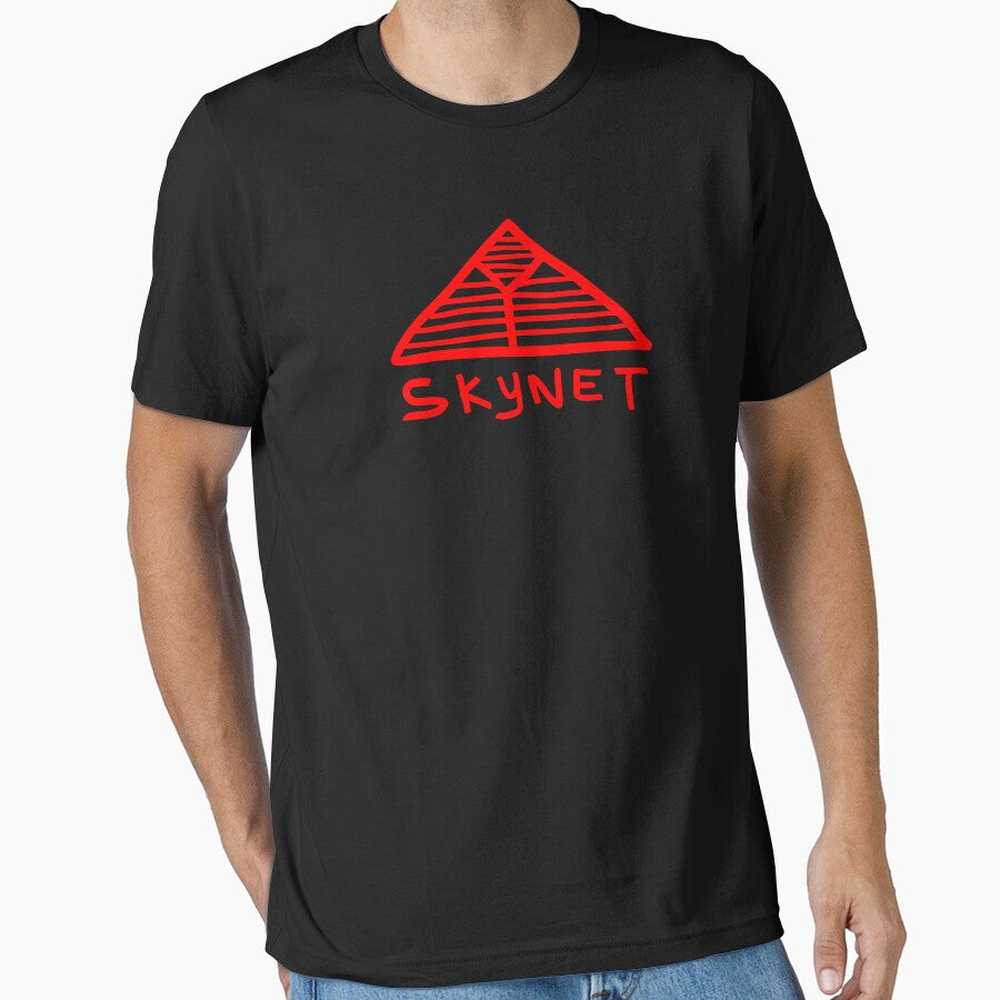 Skynet by Yeaha
