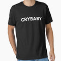 Crybaby - Funny Saying by kaneishiayuvi